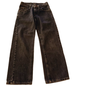 BOYS Lee Premium Select  Blue Jeans - Size 10S  Blue